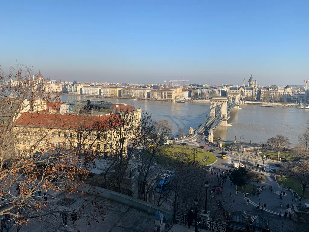 Budapest