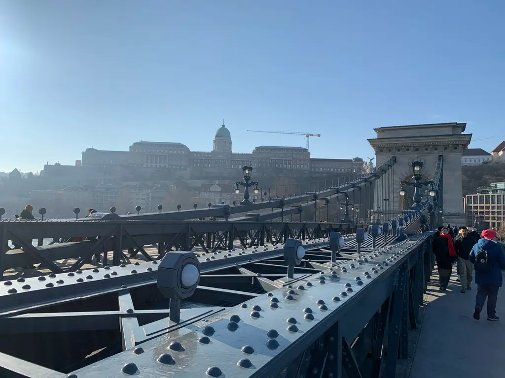 Budapest