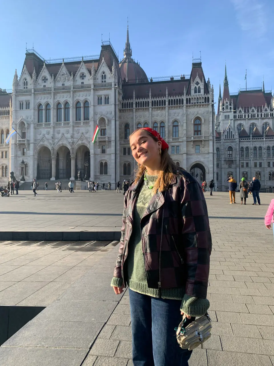 Budapest