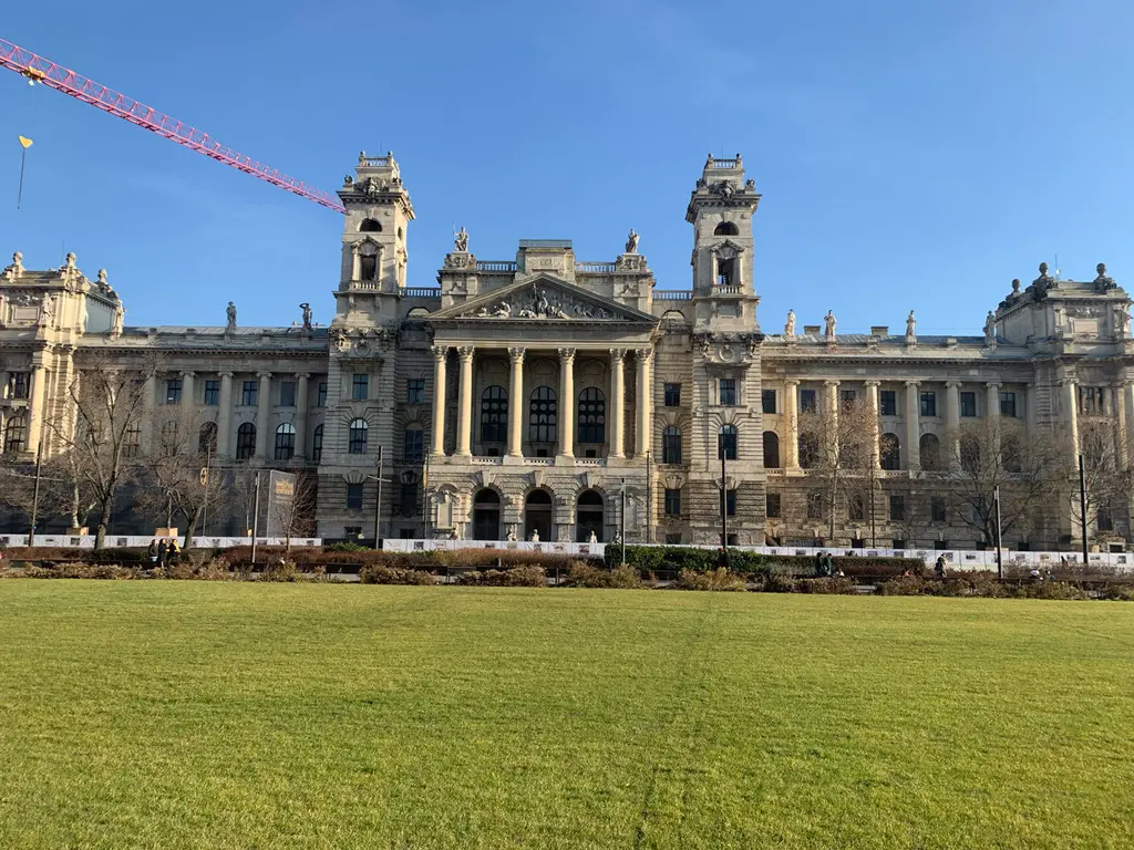 Budapest