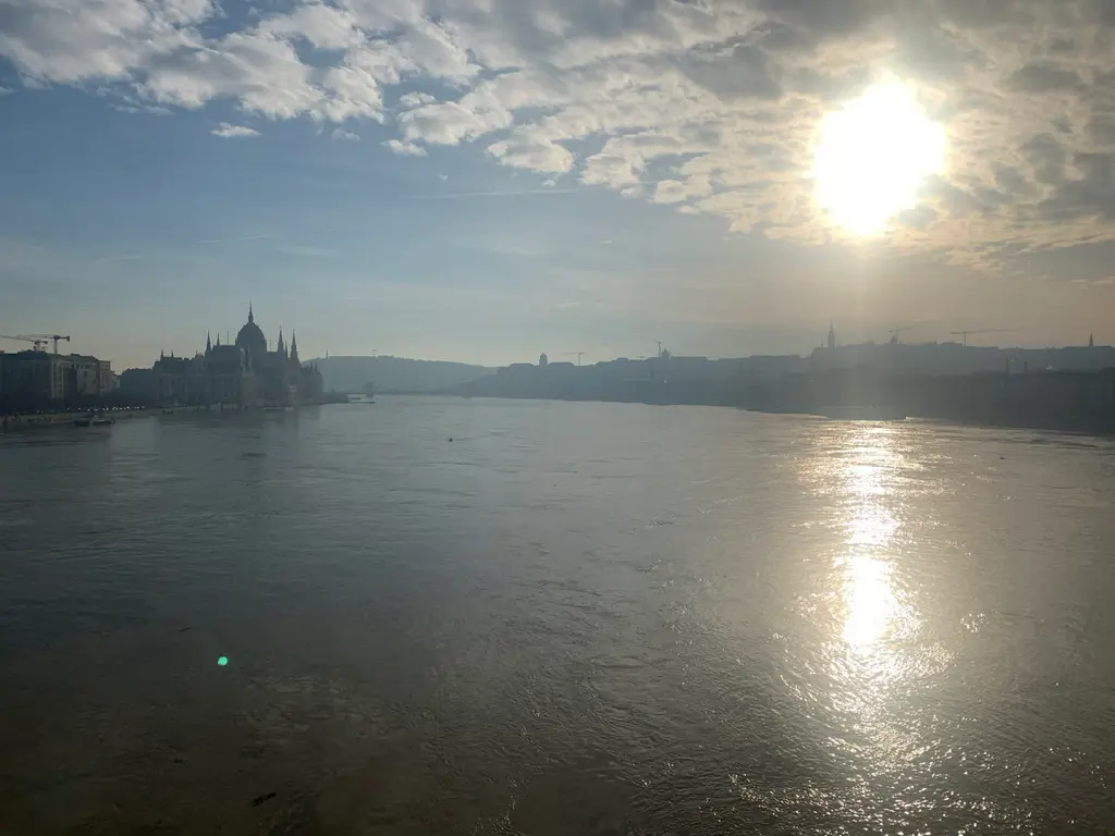 Budapest
