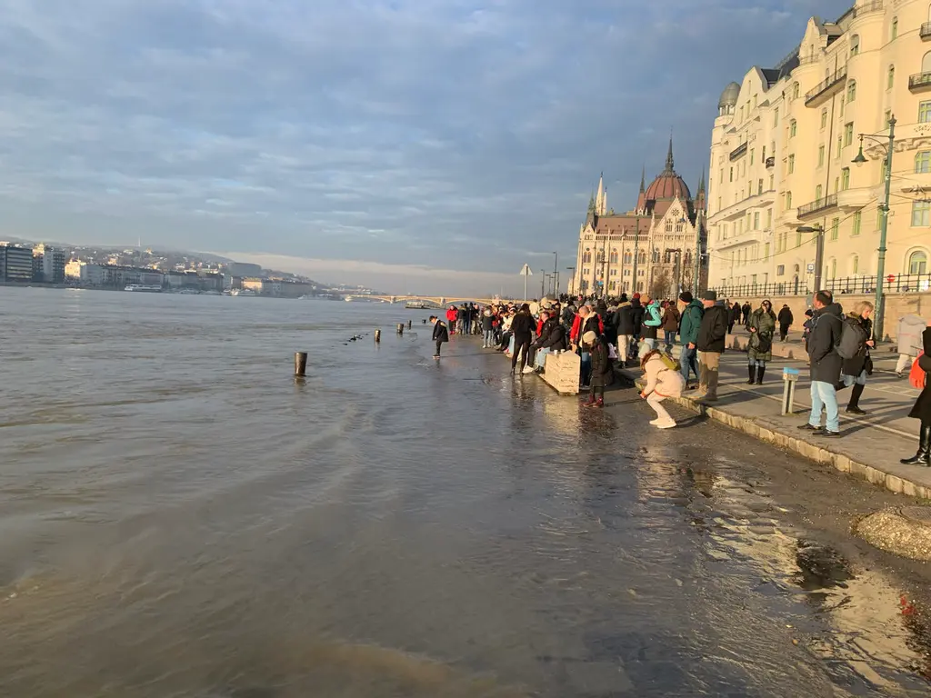 Budapest