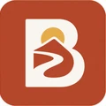 reizenmetbas.nl logo